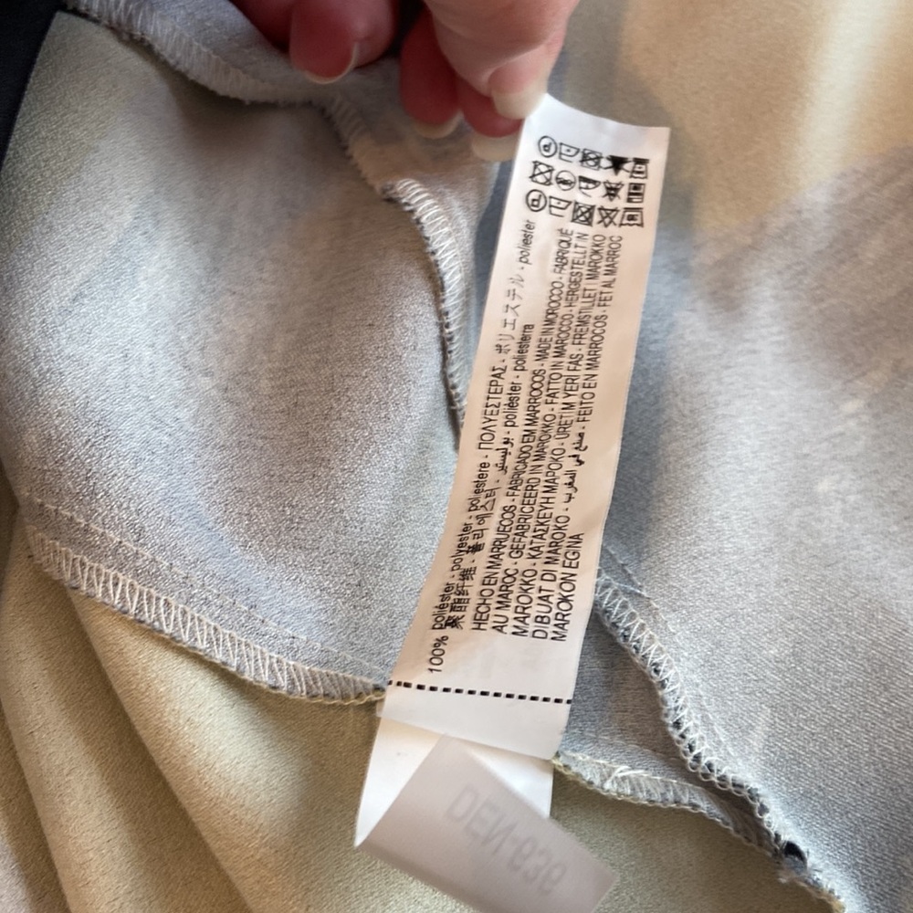 Zara dress - Picture 8 of 8
